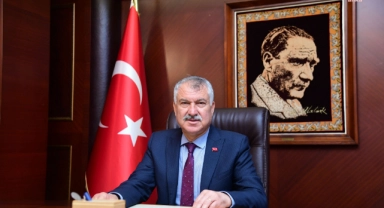''Cumhuriyetin, Kazanımlarını Mutlaka Korumalıyız''
