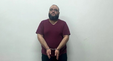 DEAŞ'ın Bombacısı İstanbul'da Yakalandı