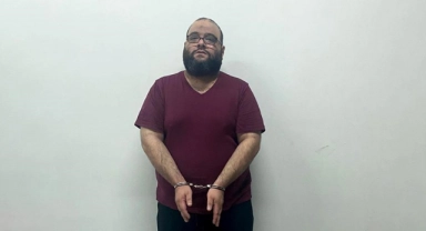 DEAŞ'ın Bombacısı İstanbul'da Yakalandı