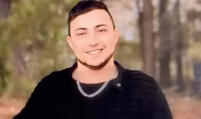 Denize Atlayan Genç Boynu Kırılarak Öldü