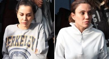 Dilan Polat ve Sıla Doğu'ya "Hayasızca Hareketler" Suçundan Soruşturma