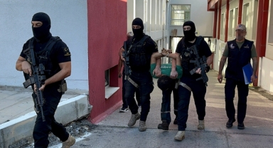 El Kaide Üyesi Sorguda İşbirlikçisini Deşifre Etti!