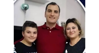 Eşini ve Oğlunu Öldürene 2 KEZ AĞIRLAŞTIRILMIŞ MÜEBBET