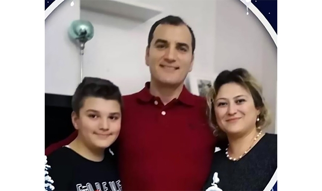 Eşini ve Oğlunu Öldürene 2 KEZ AĞIRLAŞTIRILMIŞ MÜEBBET