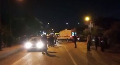 Feci Kazada Yaşlı Kadın Öldü, Çocuk Yaralandı