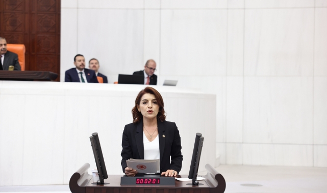 Gülcan Kış: “Balık Çiftlikleri Ekosisteme ve Turizme Zarar Verecek”