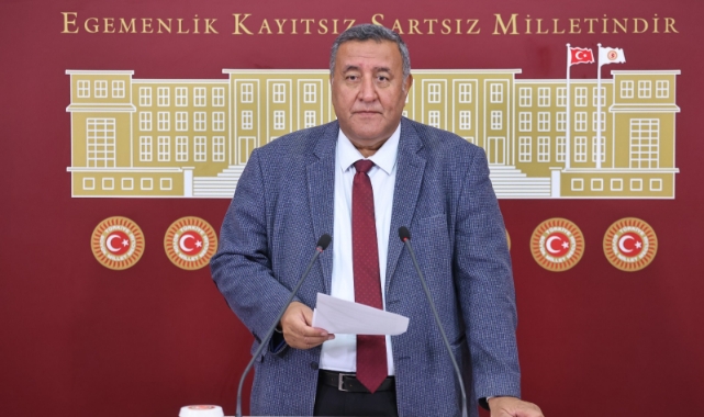 Gürer: “2025 Yılında da Çiftçilere Verilecek Destek Budandı”