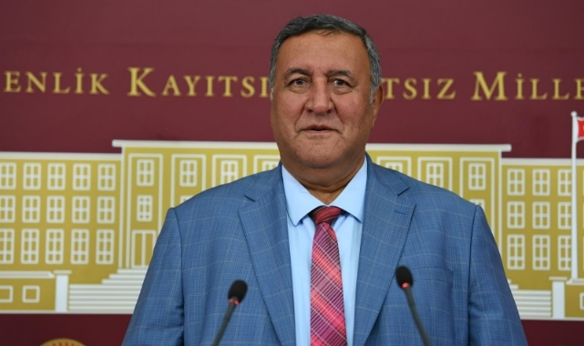 Gürer, Borç Krizine Dikkat Çekti:''Borç Büyüyor, Geçim Zorlaşıyor''
