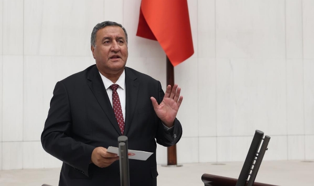 Gürer:"Gıda Güvenliği İçin Acil Önlemler Alınmalı"
