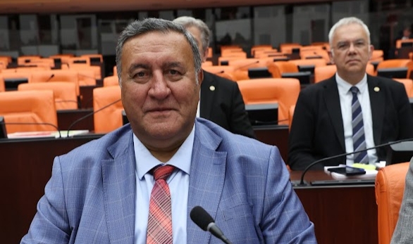 Gürer, İşçi Haklarına Dikkat Çekti:''Emek Sömürüsü Son Bulmalı''