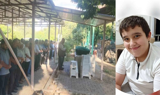 Hamza'nın Acı Ölümü
