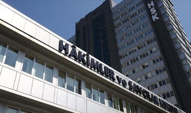 HSK Müfettişine Bıçaklı Saldırı