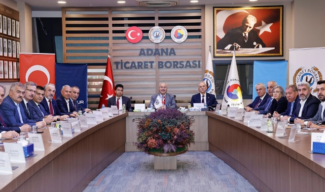 İl İstihdam Ve Mesleki Eğitim Kurulu Toplantısı Gerçekleştirildi