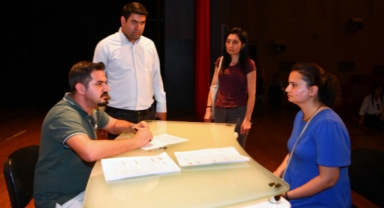 İş Arayanlar Ve İşverenler Çukurova’da Buluşuyor