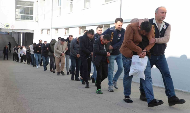 ''İşimiz Para Saymak Olacak''