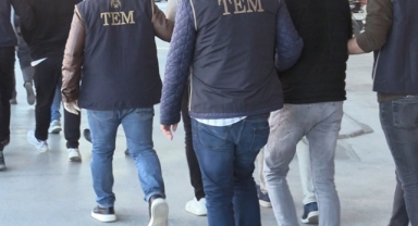 İstanbul'da Terör Operasyonu