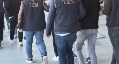 İstanbul'da Terör Operasyonu