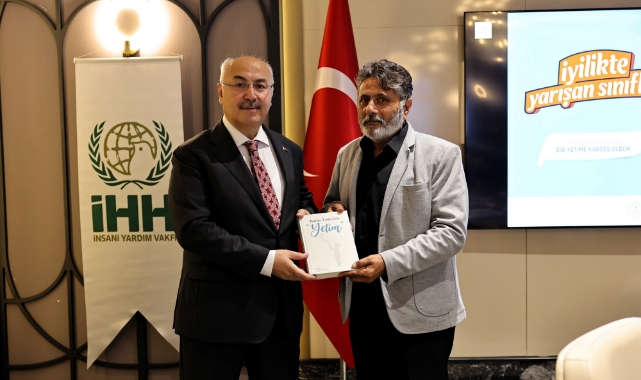 "İyilikte Yarışan Sınıflar" Projesi Adana’da Tanıtıldı
