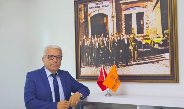 JMO’dan “Afet Riskini Azaltmak İçin “Eğitim” Çağrısı