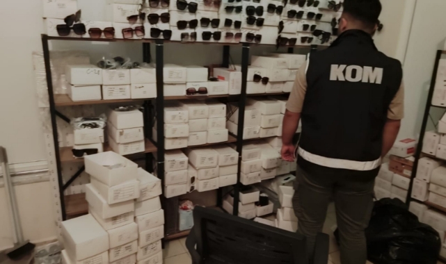 Kaçakçılık Operasyonu:6 Gözaltı