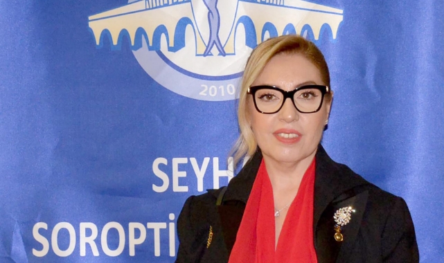 ''Kadına Şiddete Hayır!''