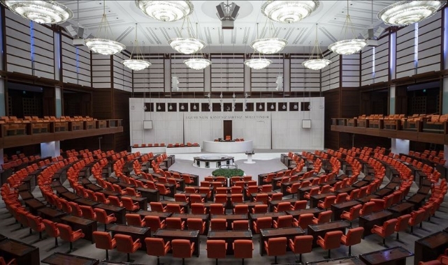 Kadına Şiddetle Mücadele İçin Araştırma Komisyonu Kurulacak