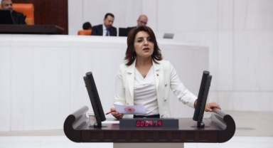 Kadına Yönelik Şiddette Acı Tablo:''400 Bini Aşkın Kadın Şiddet İhbarında Bulundu!''