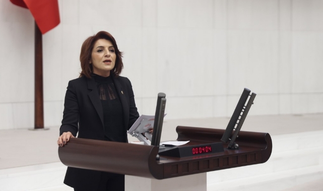 Kış’tan ''Dünya Gıda Günü'' Mesajı:“Bizim İktidarımızda Hiç Kimse Sofradan Aç Kalkmayacak”