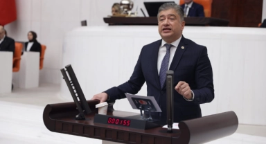 Kısacık:''Cumhuriyetimizle Asırlık Mutluluk, Asırlık Gurur İçindeyiz!''