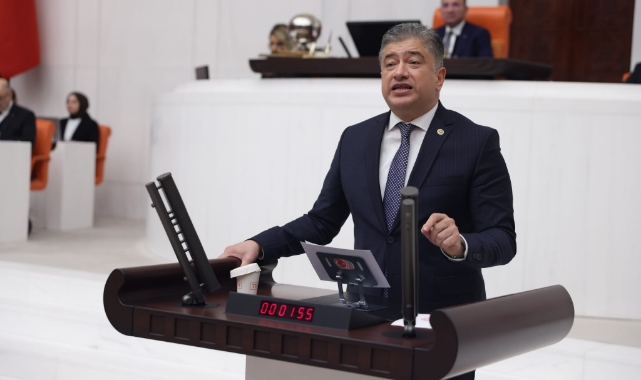 Kısacık:''Cumhuriyetimizle Asırlık Mutluluk, Asırlık Gurur İçindeyiz!''