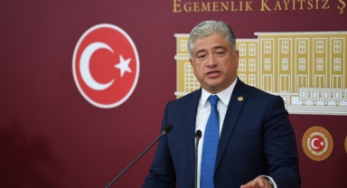 Kısacık’tan MEB'e Değişiklik Teklifi:''Ek Kaynak Kitaplar da Ücretsiz Dağıtılmalı''