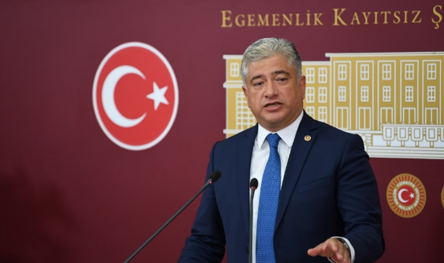 Kısacık’tan MEB'e Değişiklik Teklifi:''Ek Kaynak Kitaplar da Ücretsiz Dağıtılmalı''