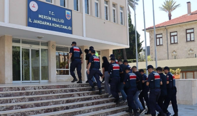 Konuşmak İçin Çağırıp, 2 Milyon Lira Gasp Ettiler