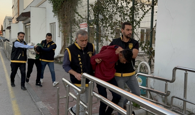 Küfrettiği İçin Öldürmüş!