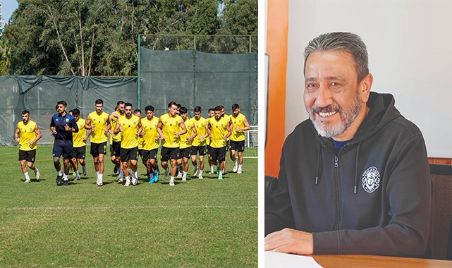 “Lideri Birlikte Yenelim”
