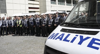 Maliye Harekete Geçti! Şirketler Denetlenecek