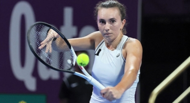 Master Tenisçilerin Adana Buluşması