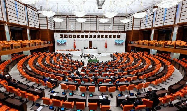Mecliste Komisyon Kuruldu:Bebek Ölümleri Araştırılacak