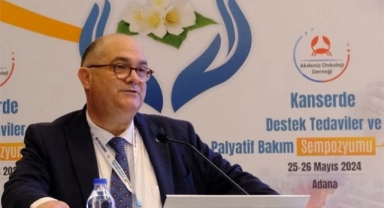 ''Meme Kanserinde Erken Teşhis Hayat Kurtarır''