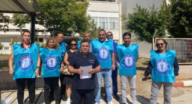 Memur-Sen'den Nöbet Ücreti Tepkisi:''Bu Haksızlık Son Bulsun!''
