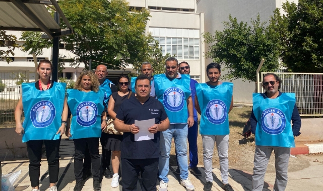 Memur-Sen'den Nöbet Ücreti Tepkisi:''Bu Haksızlık Son Bulsun!''