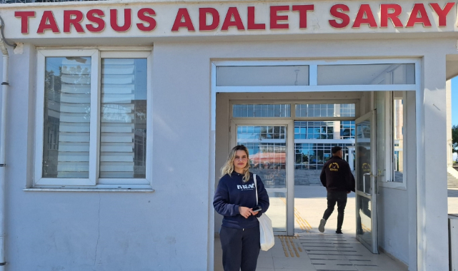 Milli Sporcu İlke Naz Hoş Babasından Şikayetçi Oldu