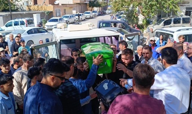 Motosiklet Devrildi:1 Ölü,1 Yaralı