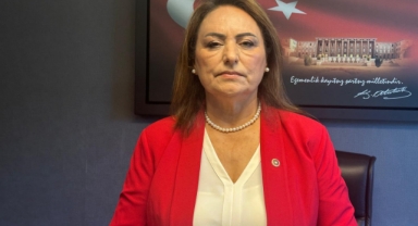 Müzeyyen Şevkin:''2008’den Bugüne Kadar 4696 Kadın Öldürüldü!''