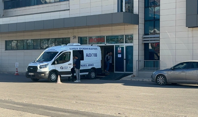 O Çiçekçi Hayatını Kaybetti