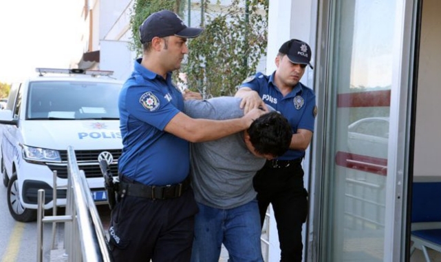 ​​​​​​​O Sapık Serbest