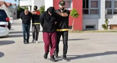 ''Oğlumu Bacanağım Öldürttü!''