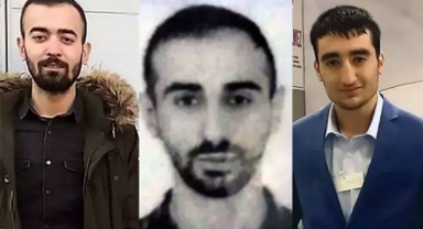 'Oğlumu Odaya Girdikleri Gibi Öldürdüler'
