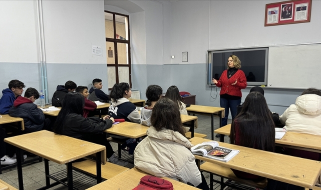 Öğretmenlik Mesleği Kanunu Resmi Gazete'de Yayımlandı