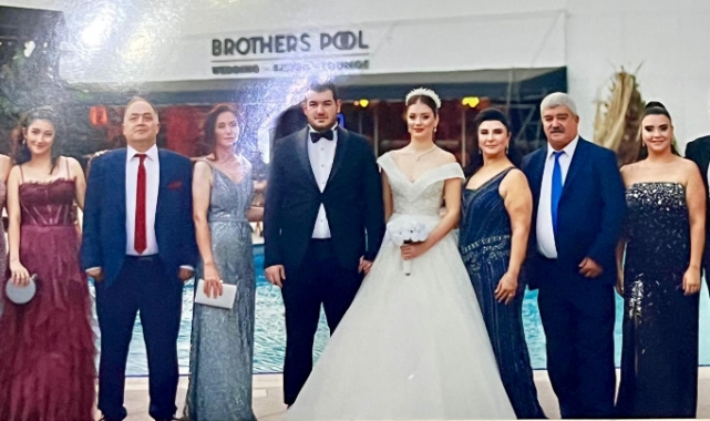 Oğuzhan, Gayesi'ne Kavuştu